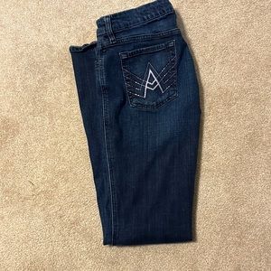 SFAM Jeans